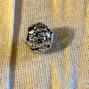 Pandora Fur Baby charm